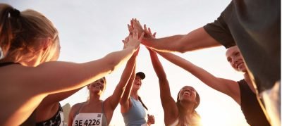 Team Mitochondrien für die Gesundheit